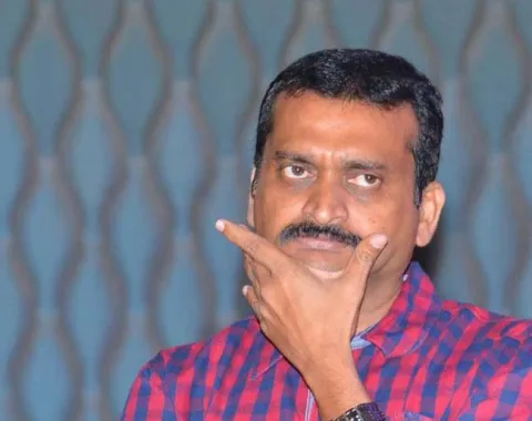Bandla Ganesh sentenced to 6 months imprisonment - Sakshi