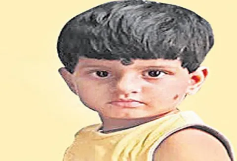 Everyone must be punished - Sakshi