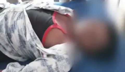 Inter student died in Praksham Dist - Sakshi