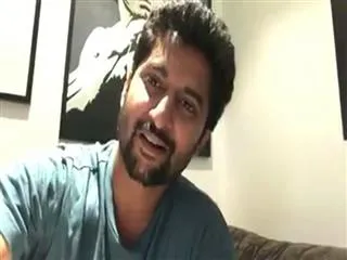 Nanis production No 1 Announcement - Sakshi