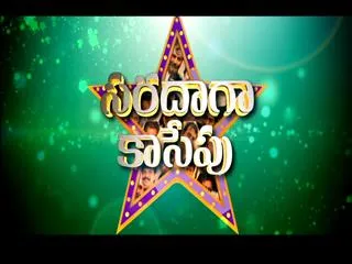 Sakshi Special Interview With Siva Balajai - Sakshi