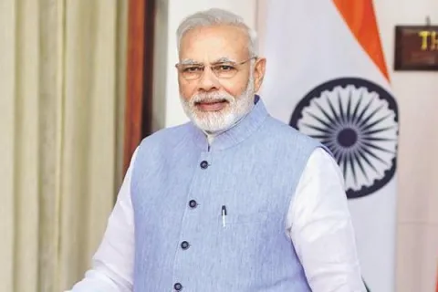 PM Modi To Inaugurate Hyderabad Metro Rail Project - Sakshi