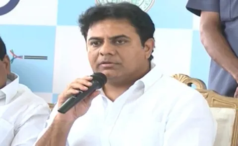 Hyderabad Metro open to public from Nov 29th morning, says KTR - Sakshi