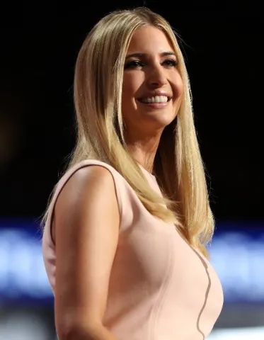 Ivanka Trump to explore Charminar during Hyderabad visit - Sakshi