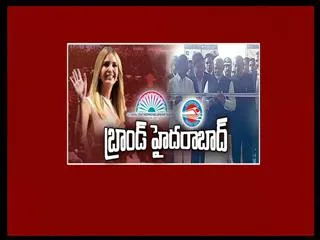 Global Entrepreneurship Summit ,Metro Started in Hyderabd - Sakshi