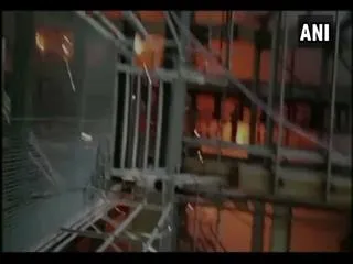 Rae Bareli NTPC Blast Video Viral - Sakshi