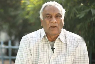 Tammareddy Bharadwaj Video Post to Modi - Sakshi