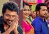 Suriya's Thaanaa Serndha Koottam Teaser Released - Sakshi