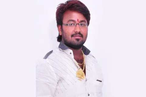 Malkajgiri corporator son Abhishek Goud arrested again for Harassing Women - Sakshi