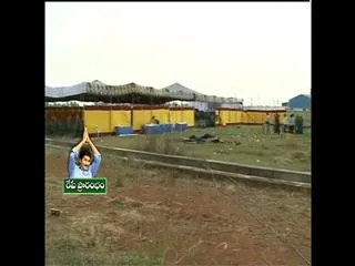 Another Swiss Challenge in Amravati - Sakshi