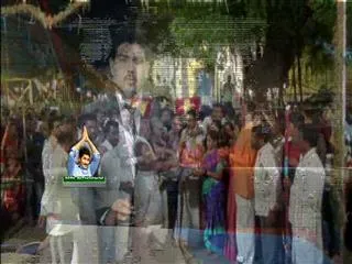 karthika shobha in Vemulawada Rajanna Temple - Sakshi