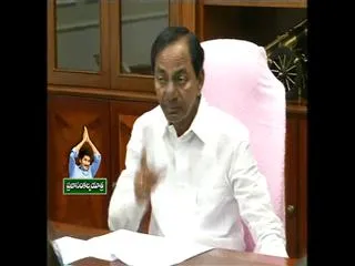 Farm sector will get 24-hour power supply : Transco CMD Prabhakar Rao - Sakshi