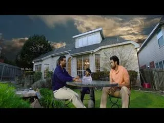 Fida movie dubbing in to malayalam - Sakshi