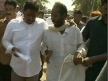 PrajaSankalpaYatra || YS Jagan meets BC leaders - Sakshi