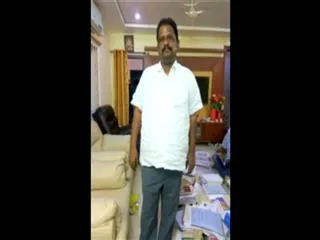 ACB attacks on Assistant Commissioner of AP Divine Department - Sakshi
