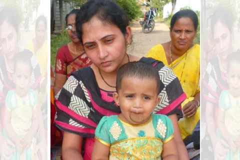 husband-harass-wife-extra-dowry-west-godavari-district - Sakshi
