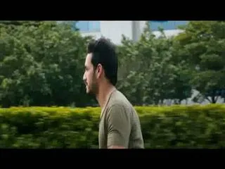 Hello trailer released - Sakshi