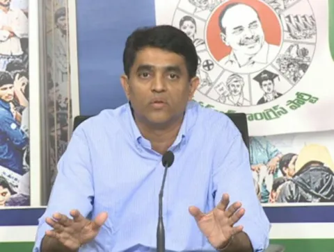 PAC Chairman Buggana Rajendranath on Polavaram - Sakshi