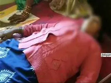 Married suicide for dowry bite at chaitanyapuri hyderabad - Sakshi