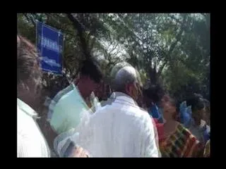 Doctor obscene behavior with the patient in vijayawada - Sakshi