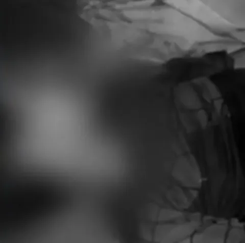 man killed family members In Chennai - Sakshi
