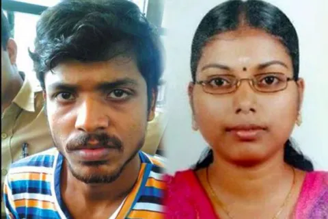 Accused Found Guilty In Jisha Case By Kerala Court - Sakshi