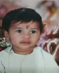 two years old boy suspicious death in musheerabad - Sakshi