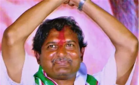 chennamaneni is not indian citizen - Sakshi