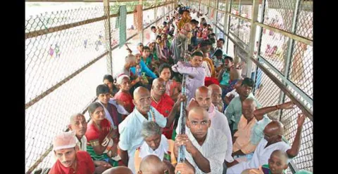 Slot for Sarva Darshan at Tirumala - Sakshi