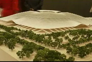 New Designs For AP's Assembly And High Court - Sakshi