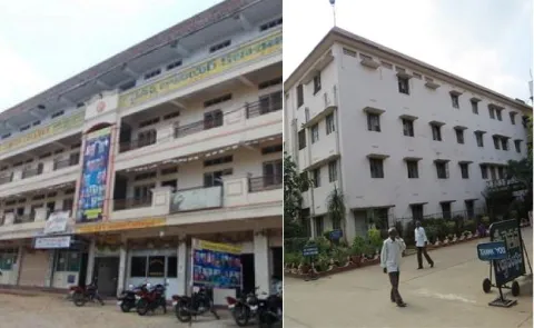 students commit suicide in Corporate colleges - Sakshi