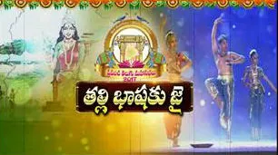 World Telugu Conference 2017 - Sakshi