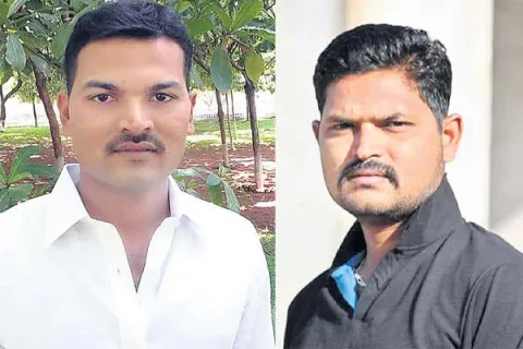 Four killed in Tamil Nadu road accident - Sakshi