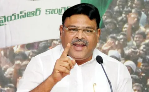Kapu Reservation Issue to be really Solved , says ambati rambabu - Sakshi