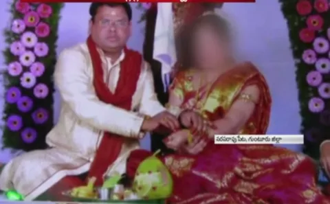 Duplicate Doctor married Five Woman in Guntur - Sakshi