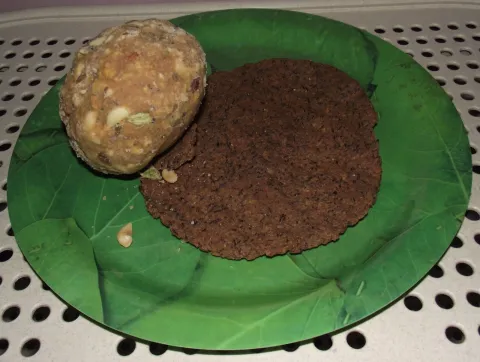 tirumala laddu prasadam rates hike - Sakshi