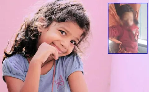 Two Child Killed In Road Accidents - Sakshi