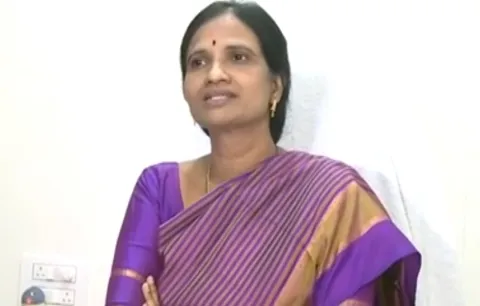 Jumbling system in Inter practicals continued - Sakshi