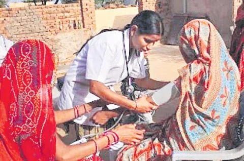 Basti Hospitals in Hyderabad city - Sakshi