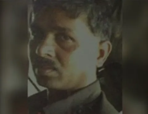 Top Maoist leader Jampanna surrenders before police - Sakshi