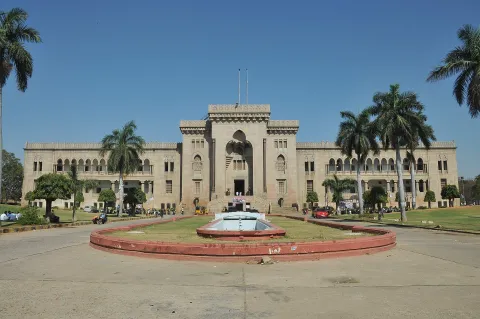 Indian Science Congress 'indefinitely postponed' - Sakshi