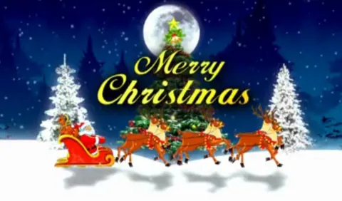 Sakshi Specail Edition for Christmas - Sakshi
