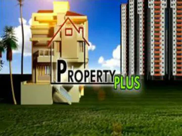 Property Plus 24th December 2017 - Sakshi