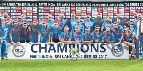 india win t20 series - Sakshi