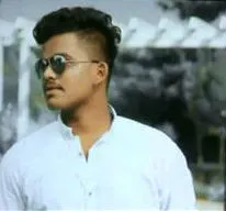 Road Accident at Panjagutta || Bike Hits Flyover Wall - Sakshi