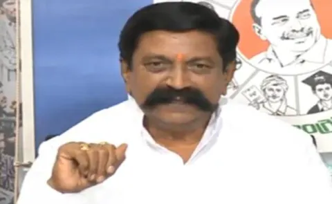 Battula Brahmananda Reddy slams TDP Govt - Sakshi