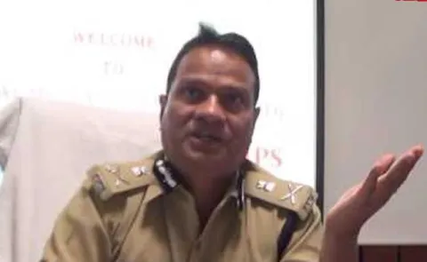 telangana jails renovation soon - Sakshi