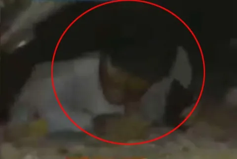 Comedian Naveen Catch in Hyderabad Police Drunk and Drive - Sakshi