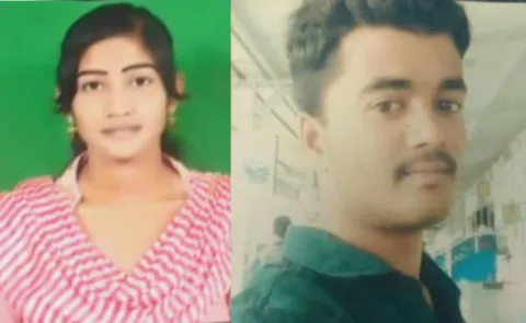 pregnant women murdered in Kurnool Dist - Sakshi