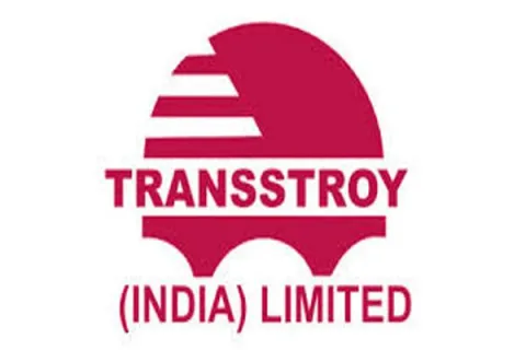 Transstroy in the loss - Sakshi